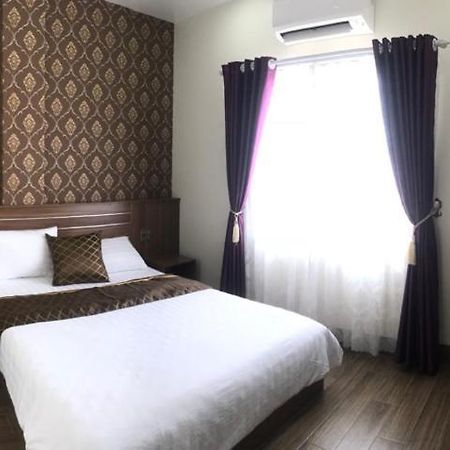 Nam Son Hotel Ha Long Exteriör bild